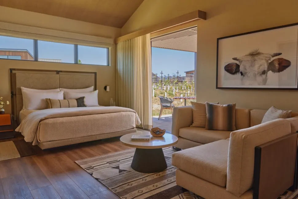 Stanly Ranch, 1-Night Stay