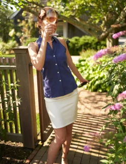Stanton Racerback Shirt