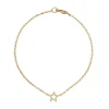 Star Charm Bracelet