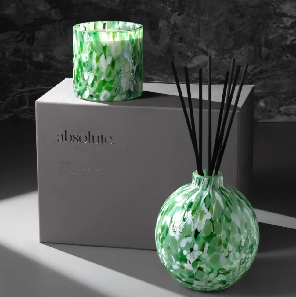 Star Jasmine Absolute Candle