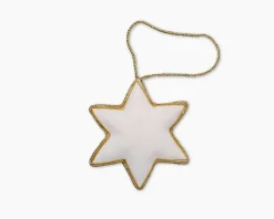 Star of David Ornament