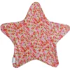 Star Placemat Made With Liberty Fabric in Wiltshire Star & Adelaide’s Wish
