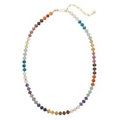 Stardust Necklace