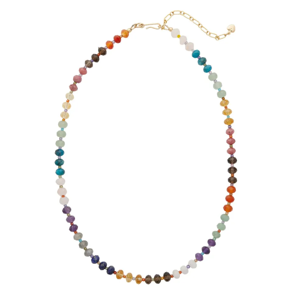 Stardust Necklace