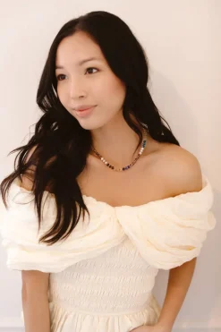 Stardust Necklace