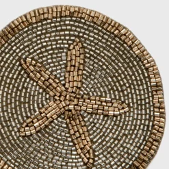 Starfish Coasters