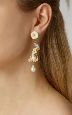 Starling Earrings