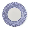 Steccato Dinner Plates, Set of 4