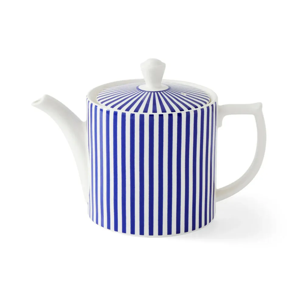 Steccato Teapot
