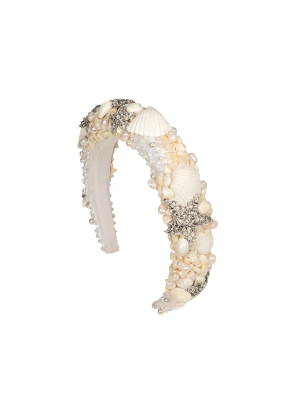 Stellamaris Headband in Beach