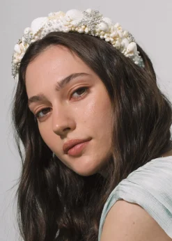 Stellamaris Headband in Beach