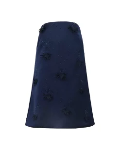 Stephanie Dress in Midnight