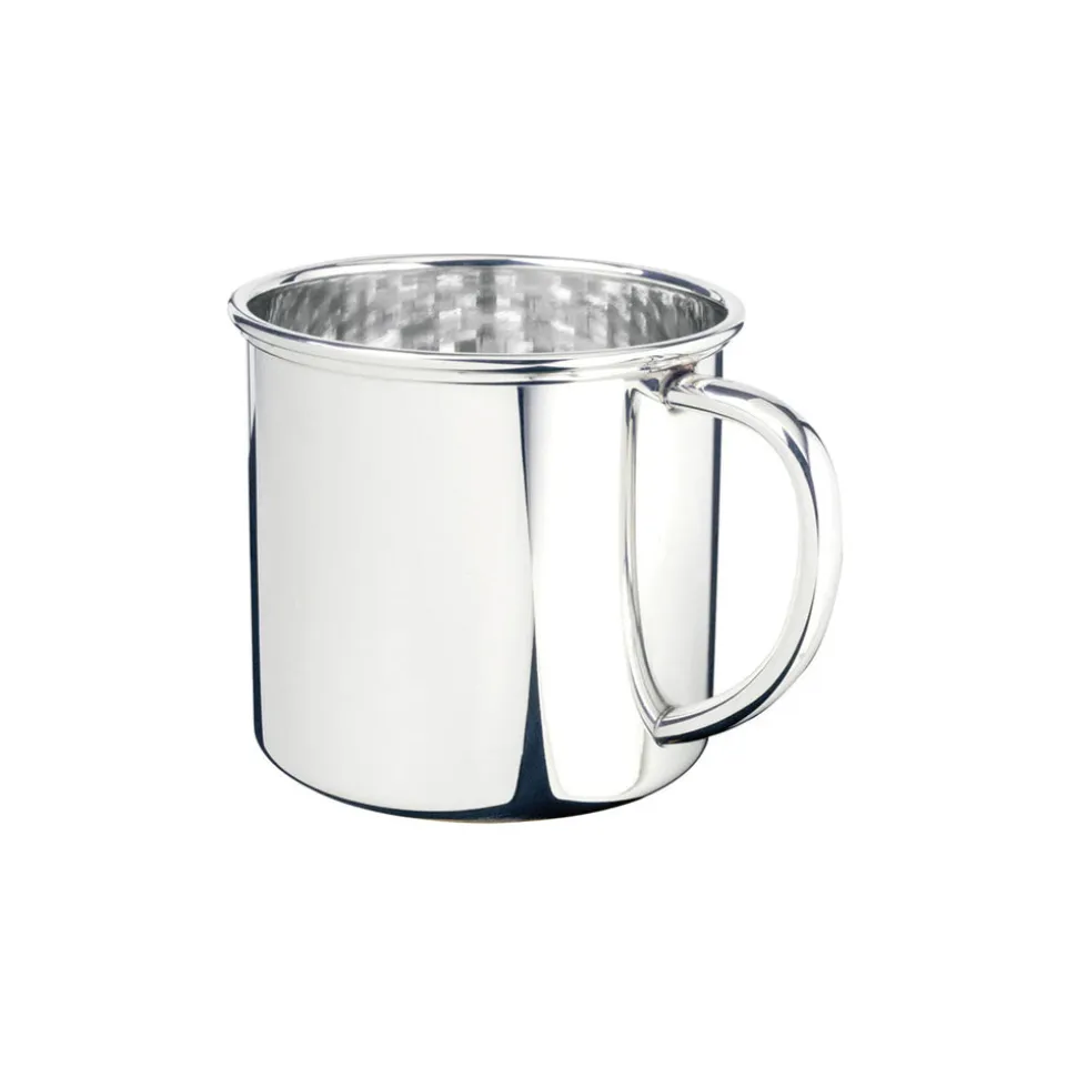 Sterling Silver Baltimore Baby Cup