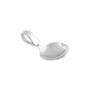 Sterling Silver Virginia Bent Spoon