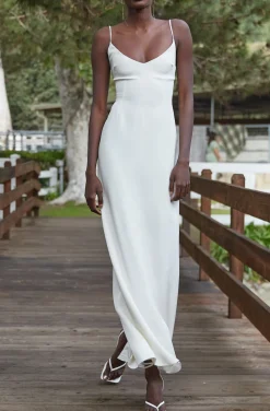 Stevie Slip Gown