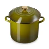 Stockpot in Olive