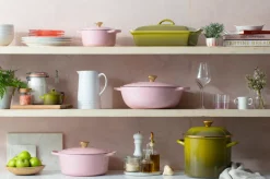 Stockpot in Olive