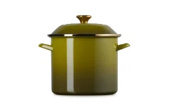 Stockpot in Olive