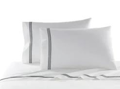 Strada Full/Queen Flat Sheet