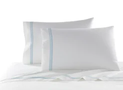 Strada Full/Queen Flat Sheet