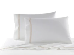 Strada Full/Queen Flat Sheet