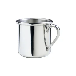 Straight Baby Cup