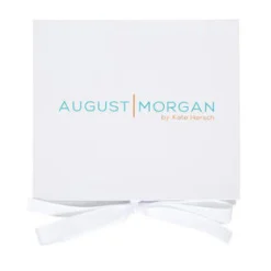 Straight Up City Cocktail Napkins, Set of 4