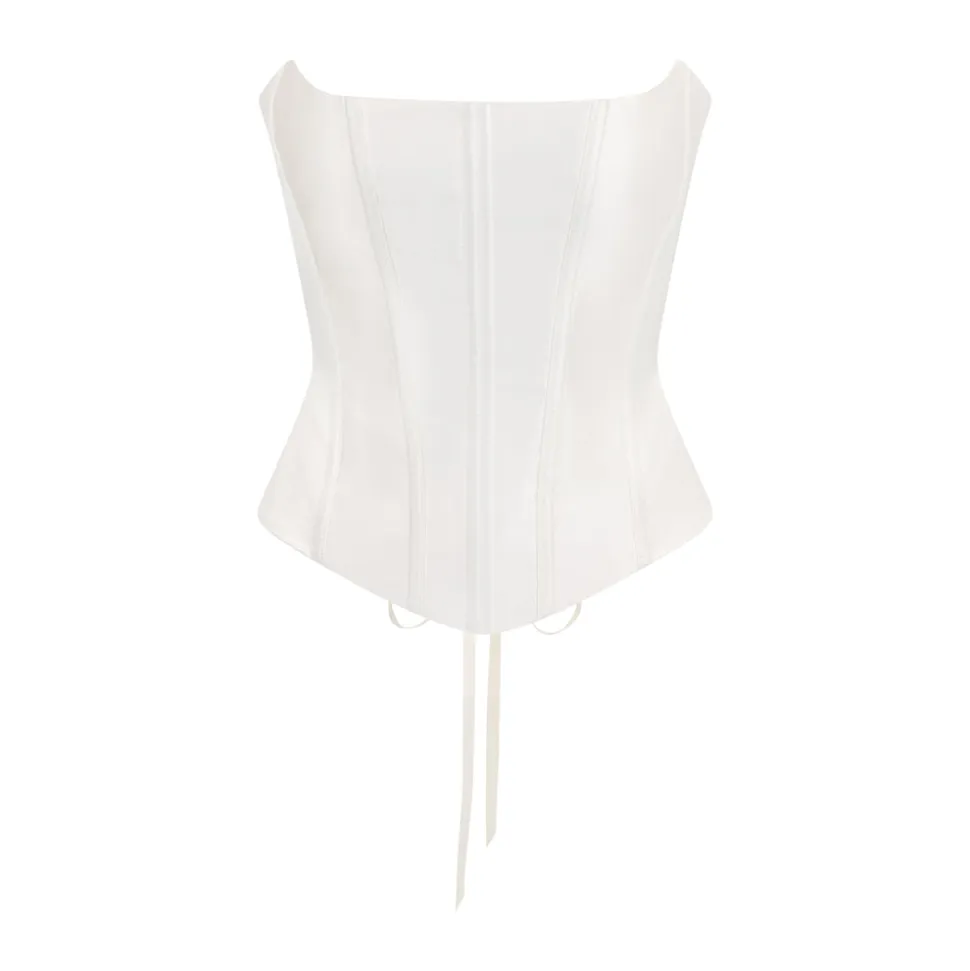 Strapless Corset | STYLE 140
