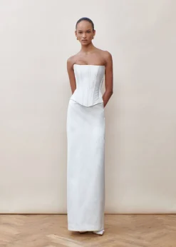 Strapless Corset | STYLE 140
