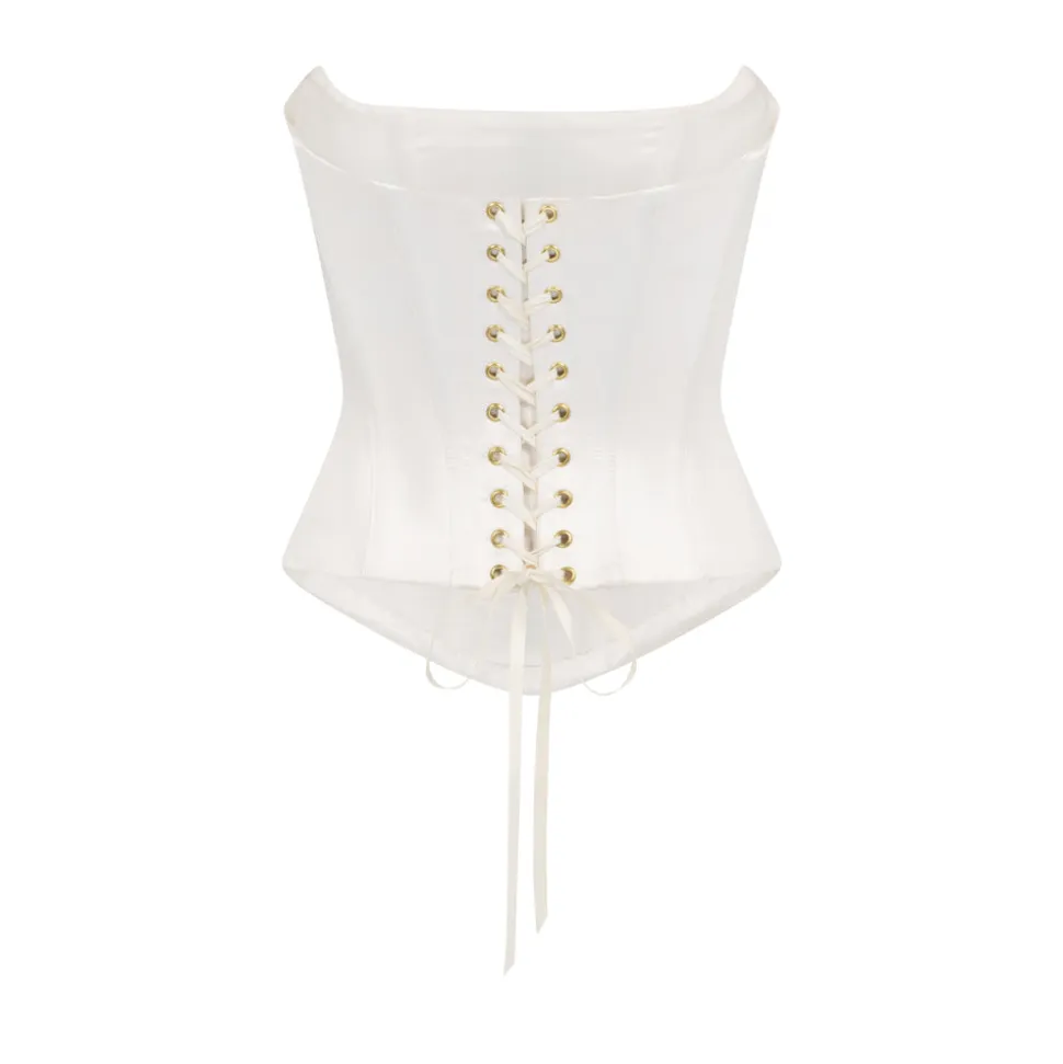 Strapless Corset | STYLE 140