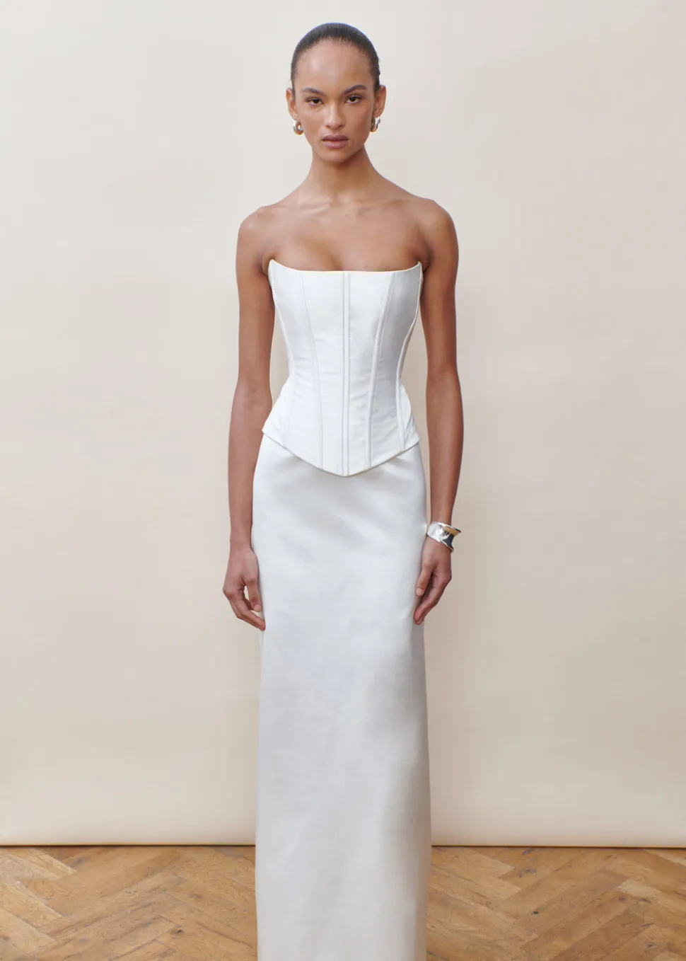 Strapless Corset | STYLE 140