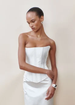 Strapless Corset | STYLE 140