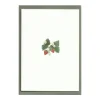 Strawberry Cards, Set of 5