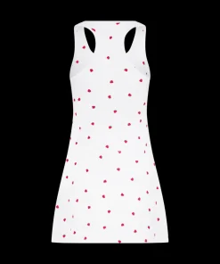 Strawberry Hadley Dress