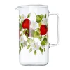 Strawberry Jug