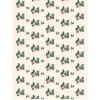 Strawberry Wrapping Paper