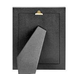 Studio Frame in Blue Traditional Leather