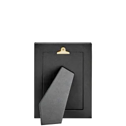 Studio Frame in Blue Traditional Leather