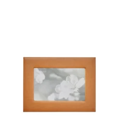 Studio Frame in British Tan Traditional Leather