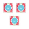 Sugar Lips Small Cube Kit, Pack of 3
