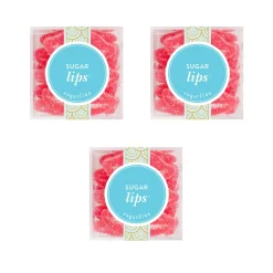 Sugar Lips Small Cube Kit, Pack of 3