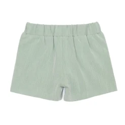Sullivan Short Set in Hanover Herringbone