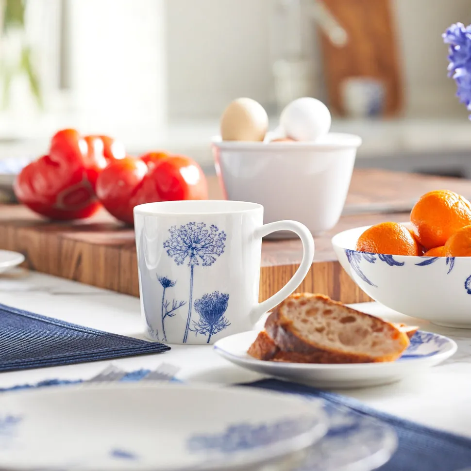 Summer Blues Mug