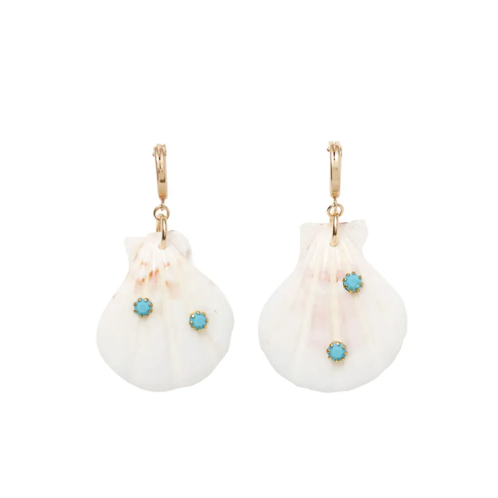 Summer Friday Earrings
