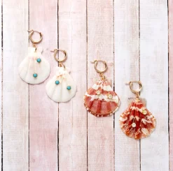 Summer Friday Earrings