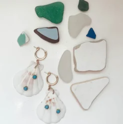 Summer Friday Earrings