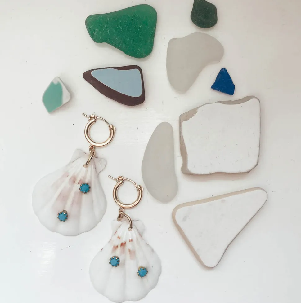 Summer Friday Earrings