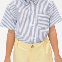 Sunflower Boy Set