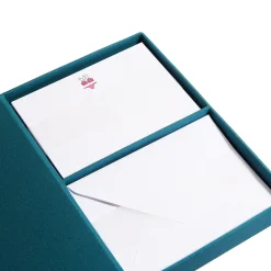 Sun-kissed Notecards, Set of 10