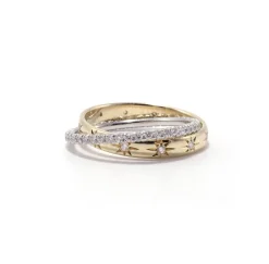Sunlight Rolling Ring